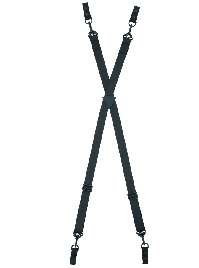 SHADOW TACTICAL SHE-1304 BRETELE DETASABILE - NEGRU - 1 | YEO